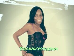Browneyesdream
