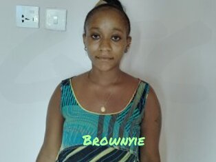 Brownyie