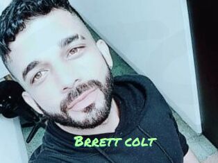 brrett_colt Gothicorgien