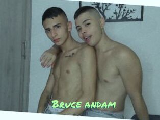 Bruce_andam