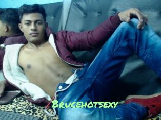 Brucehotsexy