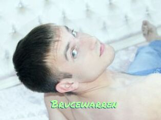Brucewarren