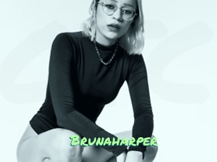 Brunaharper