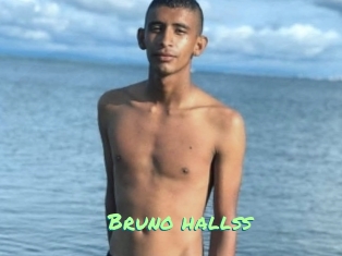 Bruno_hallss