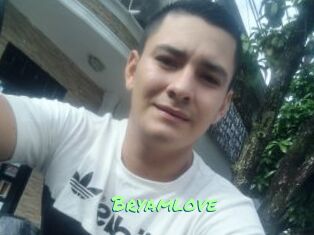 Bryamlove