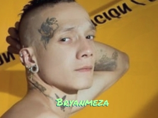 Bryanmeza