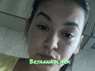 Bryannablack