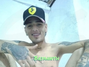 Bryannth