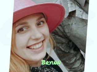 Bryinn