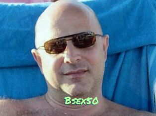 Bsex50
