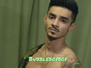 Bubbleboyboy