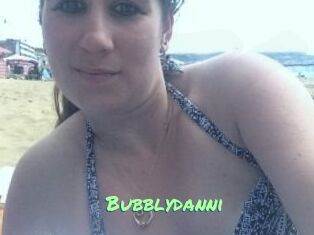 Bubblydanni
