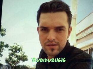 Bubidubi1616