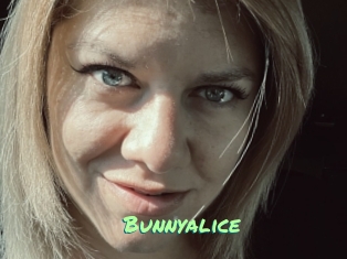 Bunnyalice
