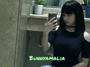 Bunnyamalia