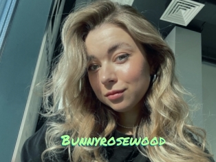 Bunnyrosewood