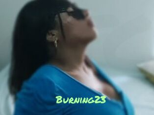 Burning23