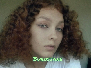 Burnsjane