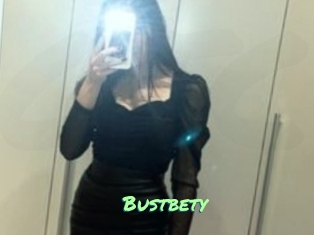 Bustbety
