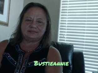 Bustieannie