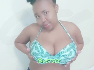 Bustjes