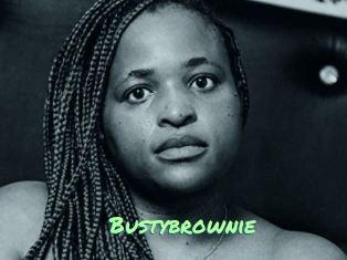Bustybrownie