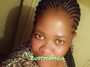 Bustycamila