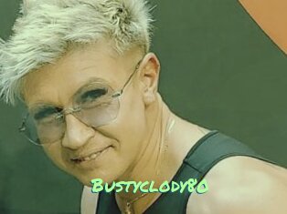Bustyclody80