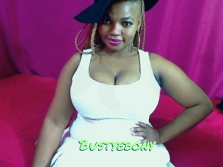 bustyebony Gothicorgien