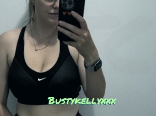 Bustykellyxxx