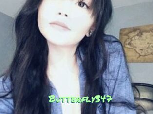 Butterfly347