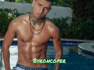 Byroncoper