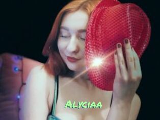 Alyciaa