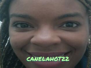 CANELAHOT22