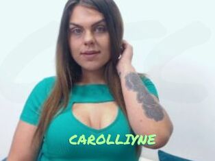 CAROLLIYNE