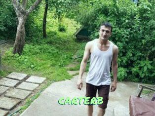 CARTER_B Gothicorgien