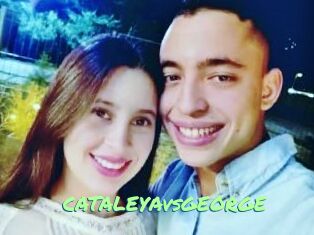 CATALEYAvsGEORGE