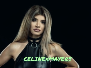 CELINExMAYERS
