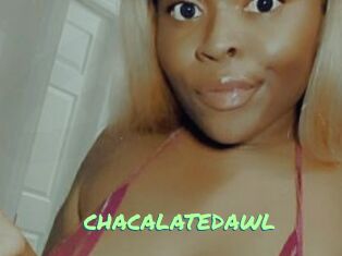 CHACALATEDAWL Gothicorgien