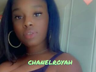 CHANELROYAH