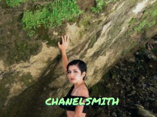 CHANELSMITH