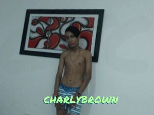 CHARLYBROWN
