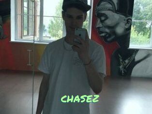 CHASE_Z Gothicorgien