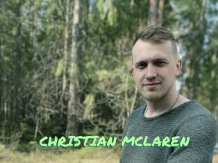 CHRISTIAN_MCLAREN