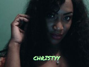 CHRISTYY