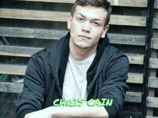 CHRIS_CAIN