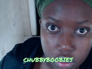 CHUBBYBOOBIES