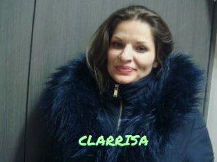 CLARRISA Gothicorgien