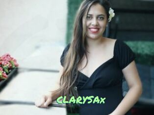 CLARYSAx