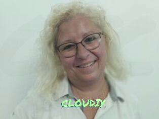 CLOUDIY